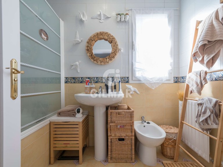 Town House for Sale in Boadilla Del Monte, Madrid 17