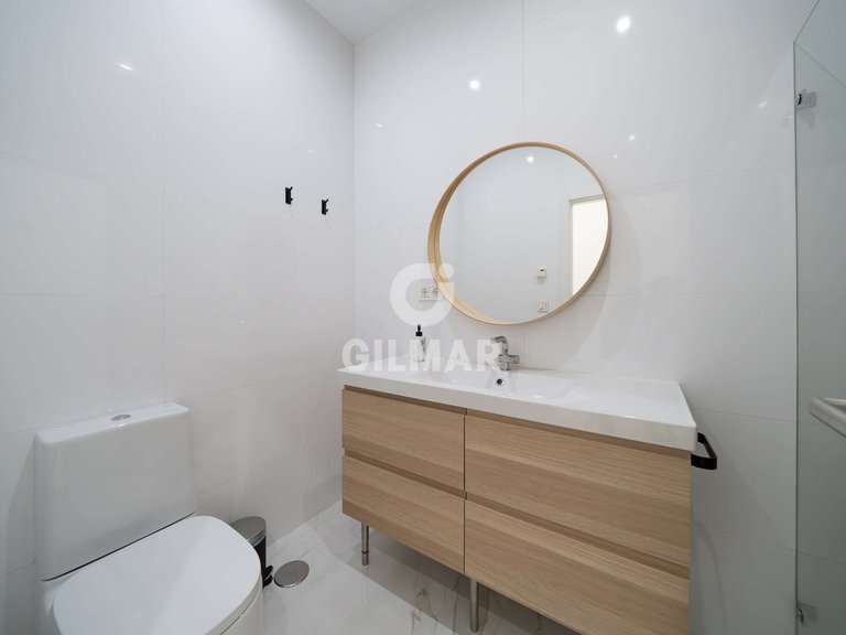 Apartment for Rent in Madrid, Madrid 39