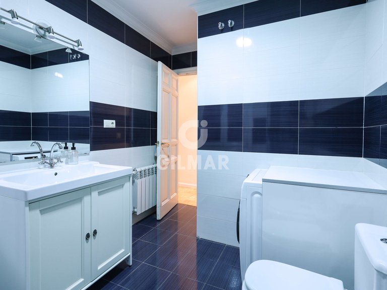 Apartment for Sale in Madrid, Madrid 25