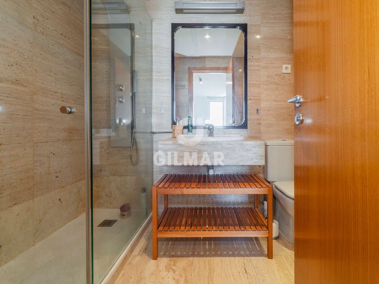 Apartment for Sale in Madrid, Madrid 17