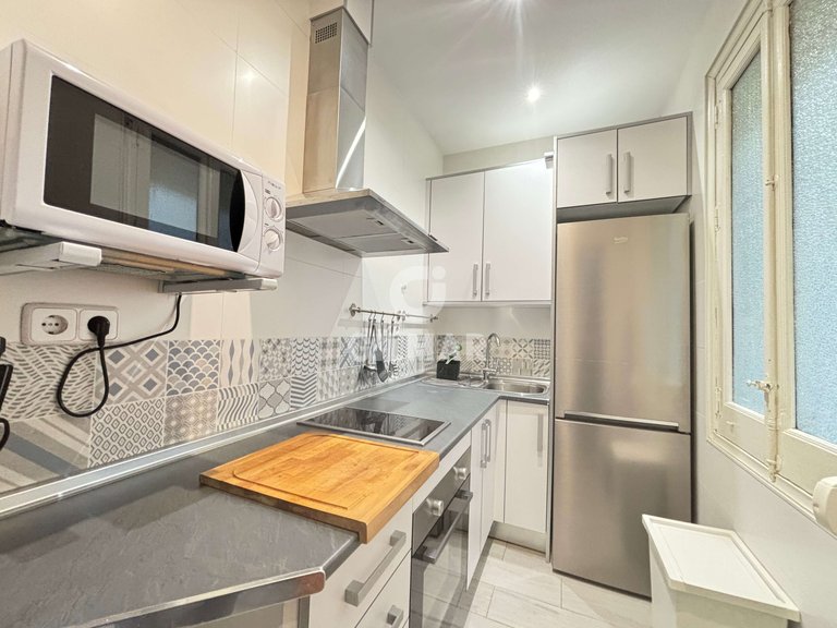 Apartment for Rent in Madrid, Madrid 7