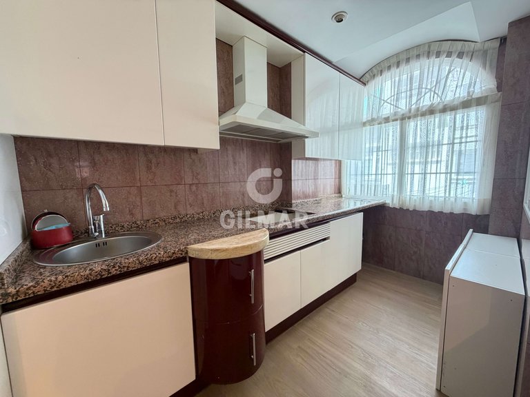 Apartment for Rent in Madrid, Madrid 16