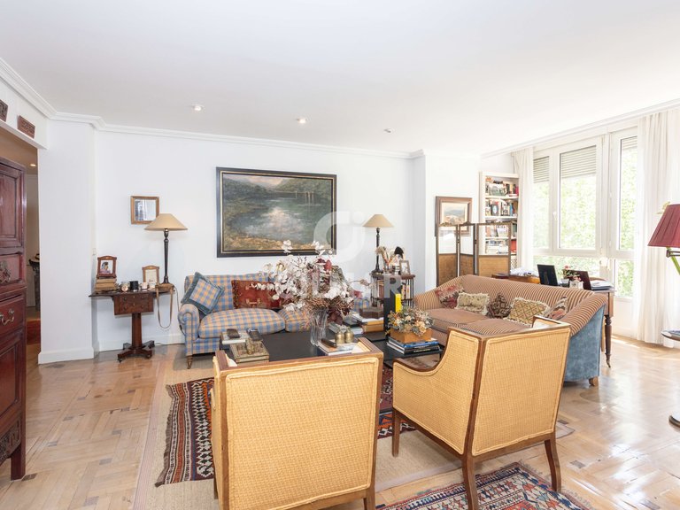 Apartment for Sale in Madrid, Madrid 3
