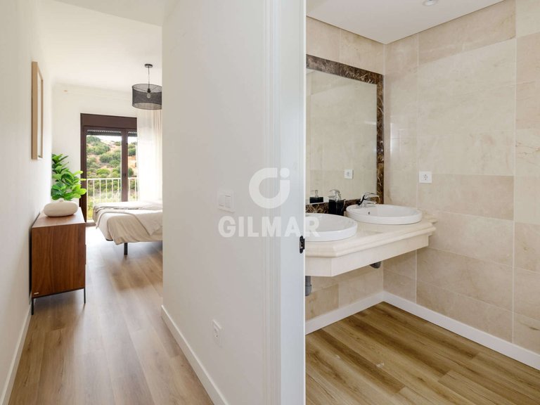 Town House for Sale in MÁlaga, Malaga 36