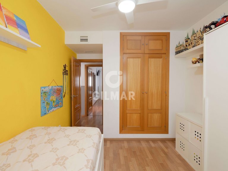 Apartment for Sale in MÁlaga, Malaga 32