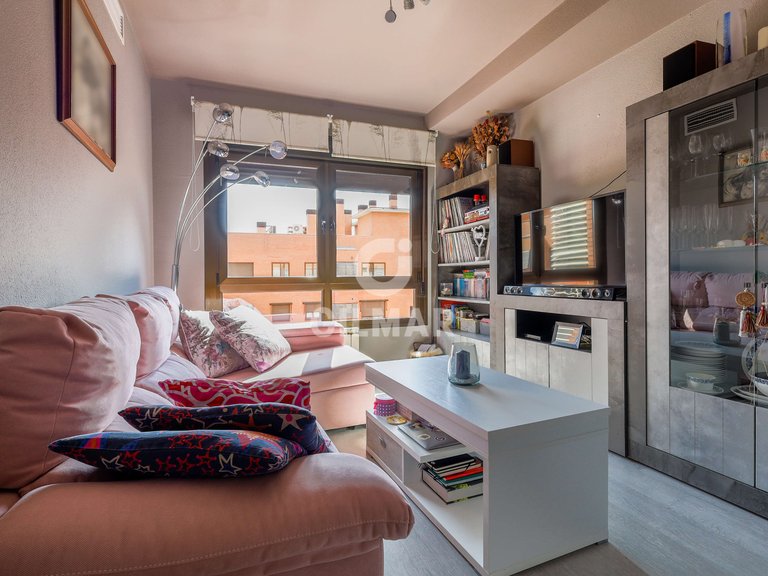 Apartment for Sale in Madrid, Madrid 4