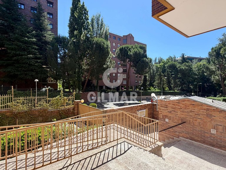Apartment for Rent in Madrid, Madrid 27