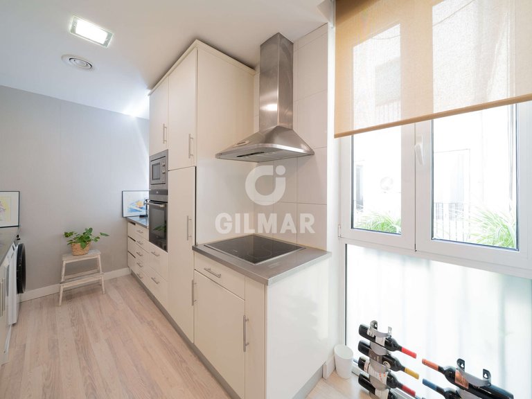 Apartment for Rent in Madrid, Madrid 19