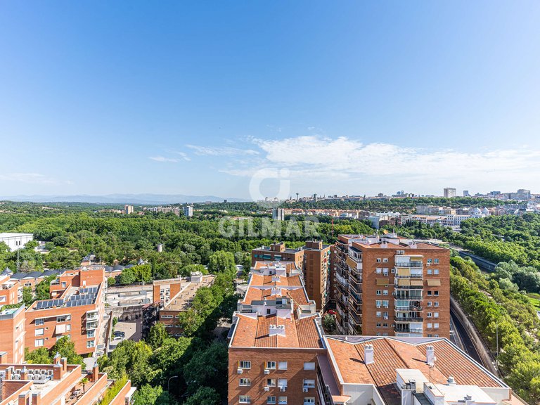 Apartment for Sale in Madrid, Madrid 26