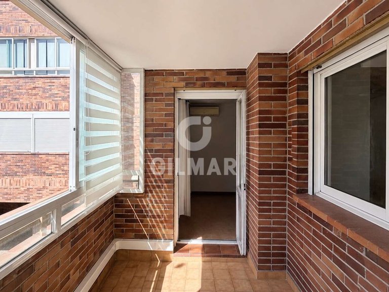 Apartment for Rent in Madrid, Madrid 23