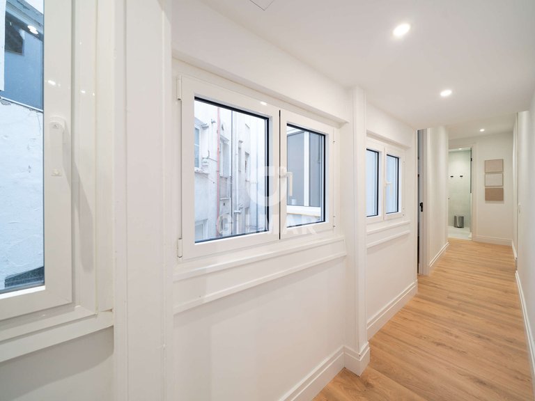 Apartment for Rent in Madrid, Madrid 38