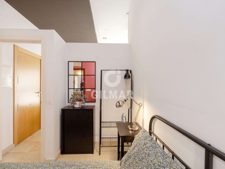 Apartment for Sale in MÁlaga, Malaga 23