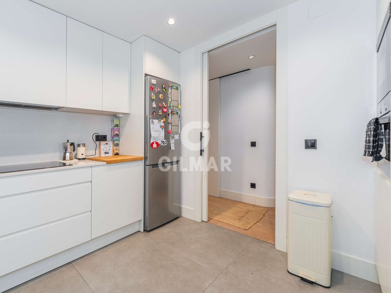Apartment for Sale in Madrid, Madrid 24