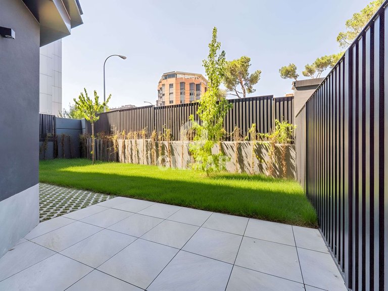Apartment for Sale in Madrid, Madrid 30