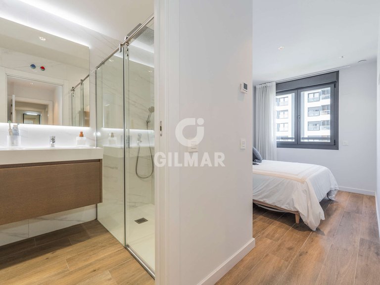 Apartment for Sale in Madrid, Madrid 9