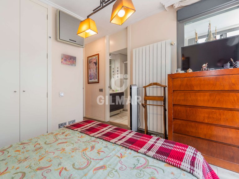 Apartment for Sale in Madrid, Madrid 28
