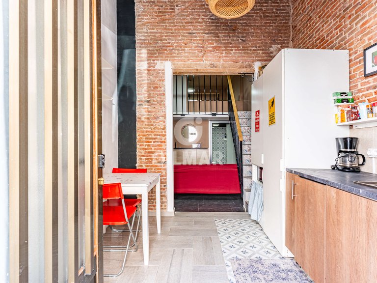 Apartment for Sale in Madrid, Madrid 1