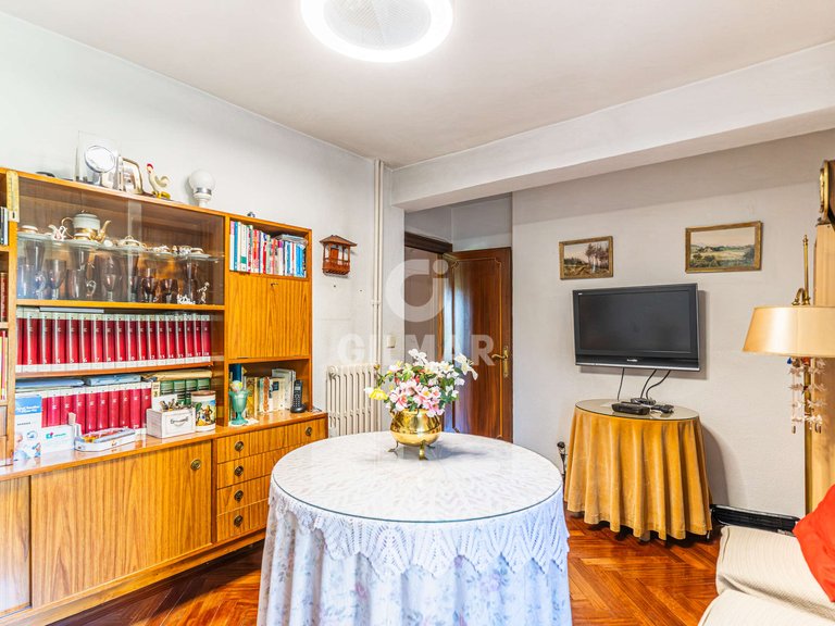 Apartment for Sale in Madrid, Madrid 21