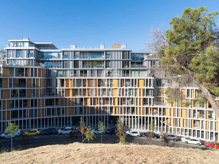 Apartment for Rent in Madrid, Madrid 19