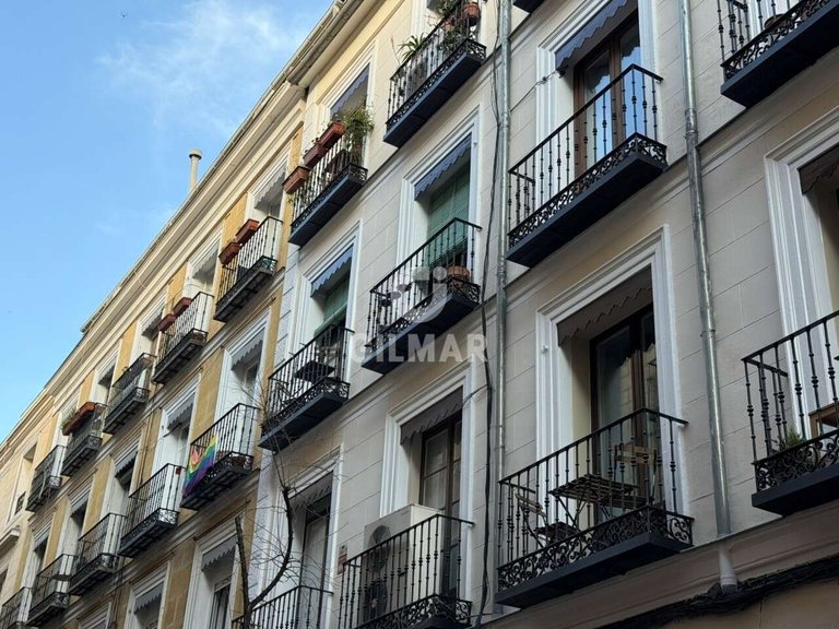 Apartment for Sale in Madrid, Madrid 1