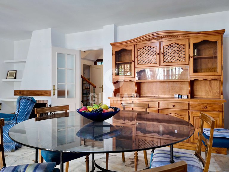 Town House for Sale in Fuengirola, Malaga 3