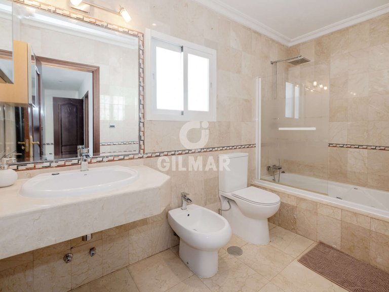 Villa for Sale in Buenas Noches, Malaga 22