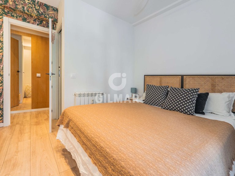 Apartment for Sale in Madrid, Madrid 20