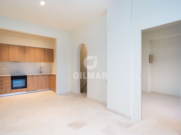 Apartment for Sale in Madrid, Madrid 1