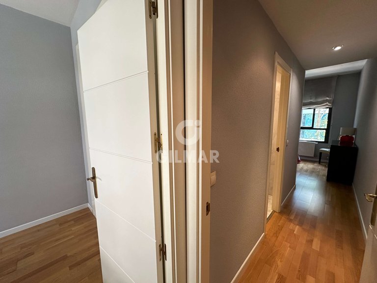 Apartment for Rent in Madrid, Madrid 15