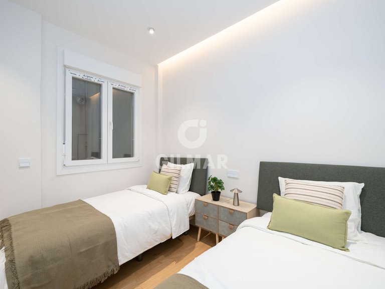 Apartment for Sale in Madrid, Madrid 29