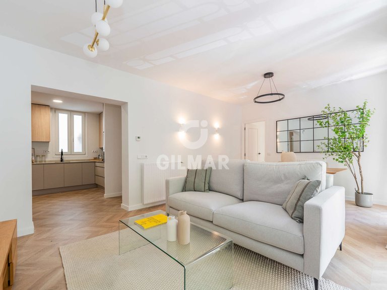 Apartment for Sale in Madrid, Madrid 20