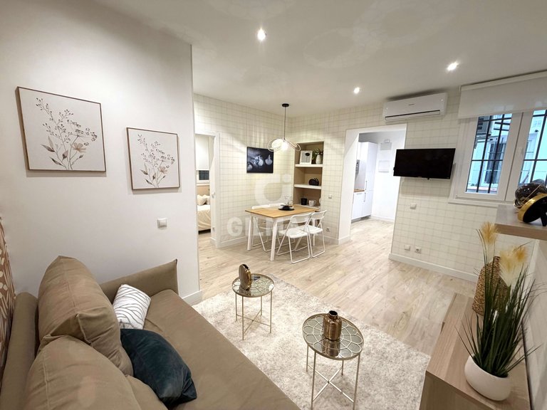 Apartment for Sale in Madrid, Madrid 3