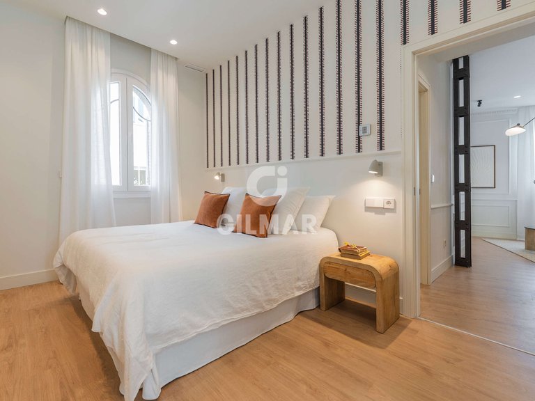 Apartment for Sale in Madrid, Madrid 24