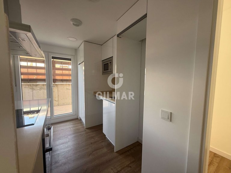 Apartment for Rent in Galapagar, Madrid 14