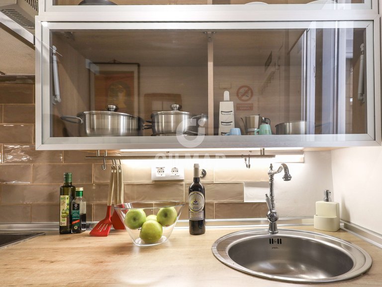 Apartment for Sale in Madrid, Madrid 7
