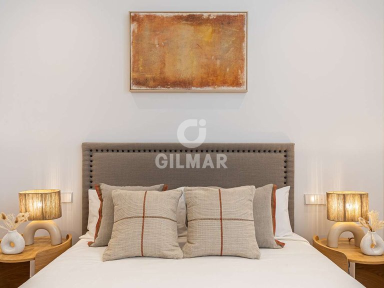 Penthouse for Sale in Madrid, Madrid 12