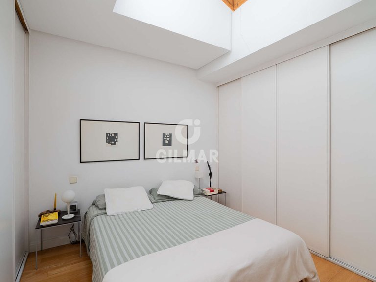 Apartment for Sale in Madrid, Madrid 29