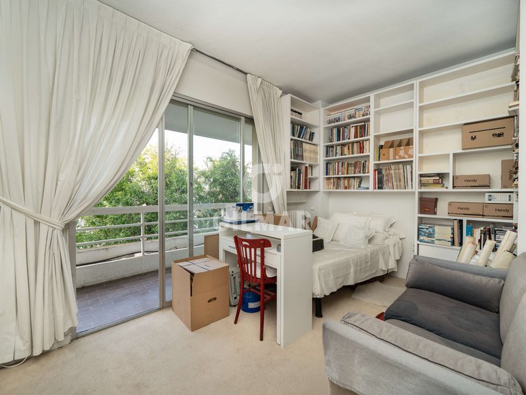 Apartment for Sale in Madrid, Madrid 24