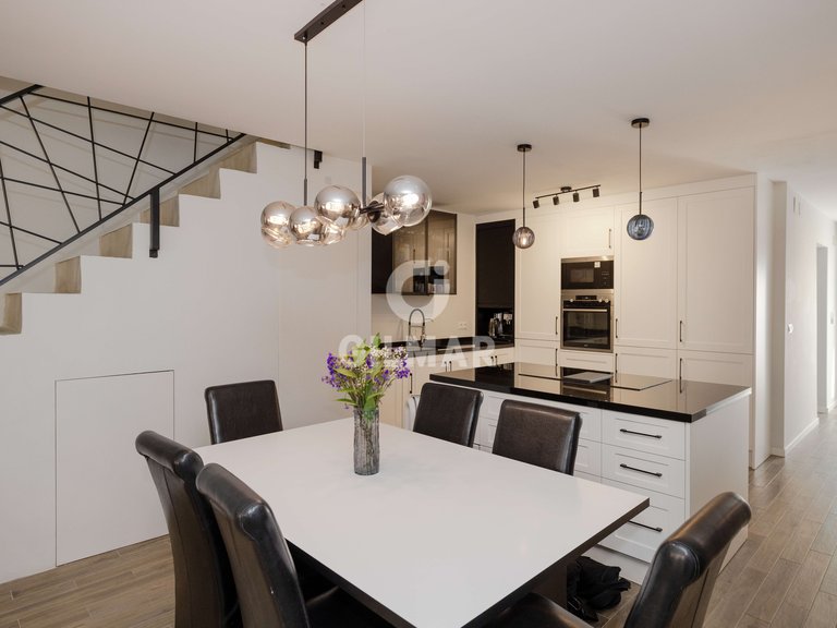 Town House for Sale in MÁlaga, Malaga 13