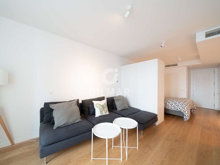 Apartment for Rent in Madrid, Madrid 8
