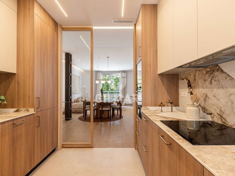 Apartment for Sale in Madrid, Madrid 9