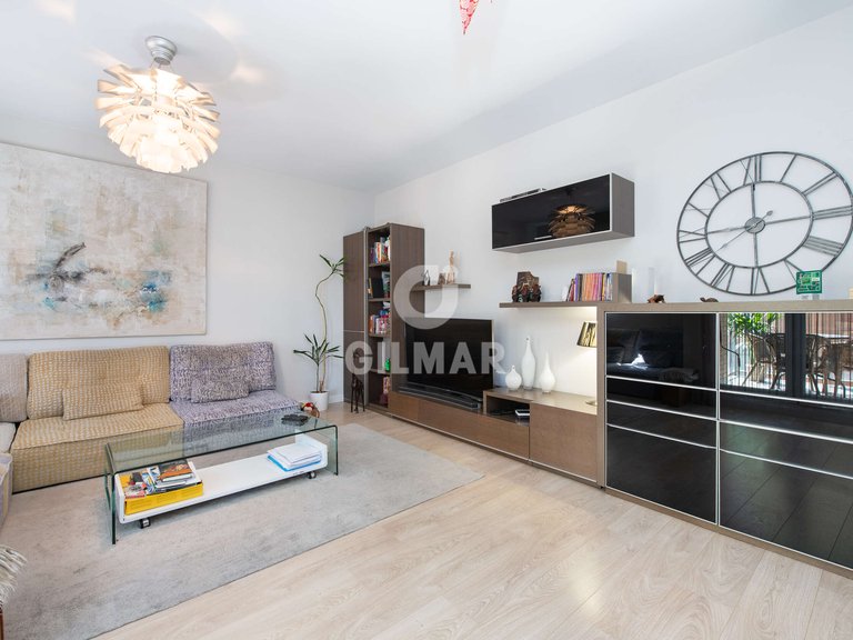 Apartment for Sale in Madrid, Madrid 21