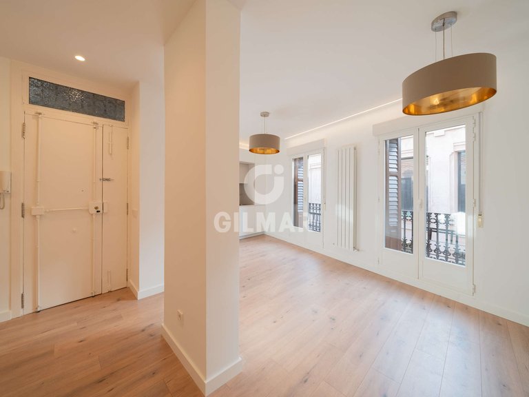 Apartment for Rent in Madrid, Madrid 4