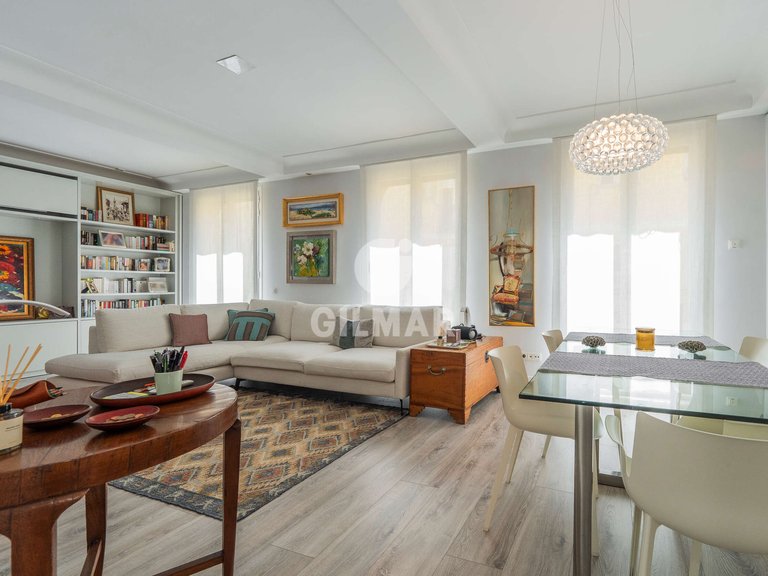 Apartment for Sale in Madrid, Madrid 6