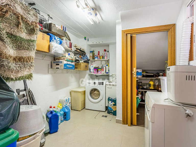 Town House for Sale in Madrid, Madrid 33