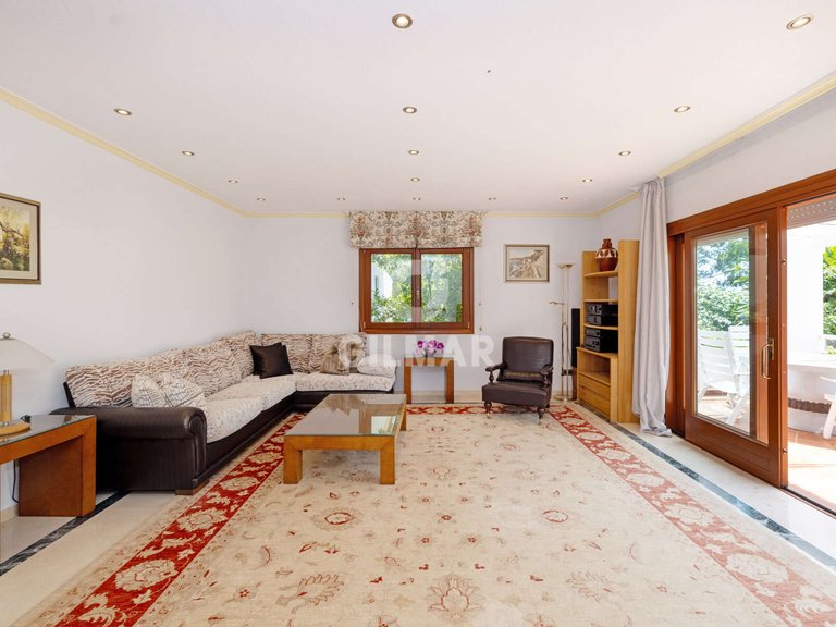 Villa for Sale in Estepona, Malaga 47