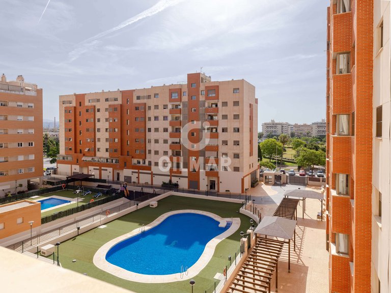 Apartment for Sale in MÁlaga, Malaga 43