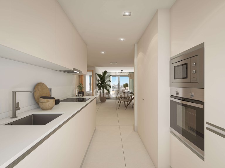Apartment for Sale in Manilva, Malaga 12