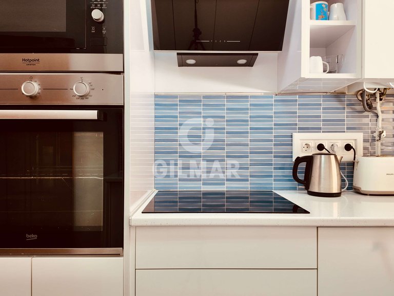 Penthouse for Sale in Torremolinos, Malaga 23