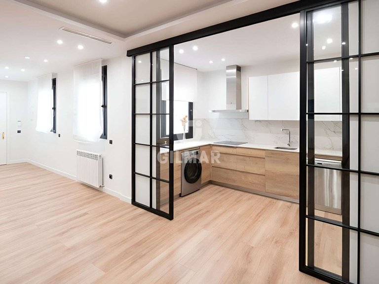 Apartment for Sale in Madrid, Madrid 12